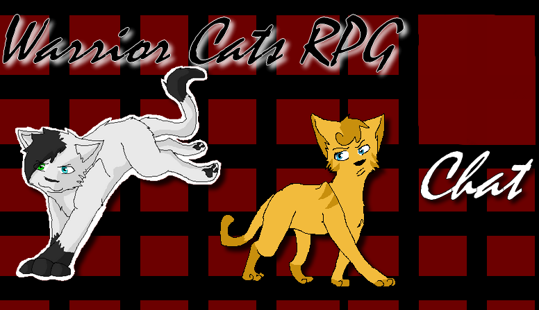 *** Warrior Cats RPG ***